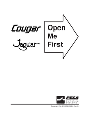 PESA Cougar 64X64 Open Me First