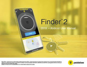 Pebblebee Finder 2 User Manual