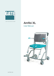 Gate Amfibi XL User Manual