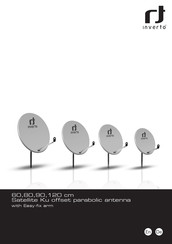 Inverto IDLB-ALCF80-KUANO-LPS Installation Manual