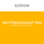 ELITEFOUR JC 624 Manual