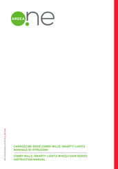 ARDEA ONE CP213-46 Instruction Manual