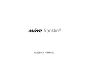 Move Bikes franklin Manual