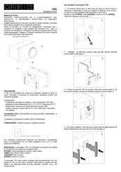 Orbis TEK Instructions On Use