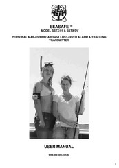 Seasafe SSTX/DV User Manual