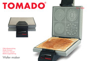 tomado TM-1304 Instruction Manual