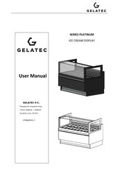 Gelatec L 1715 User Manual