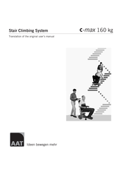 AAT C-max Translation Of The Original User Manual