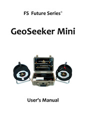 OKM FS Future GeoSeeker Mini User Manual