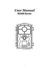 Bodyguard BG490-I30M User Manual