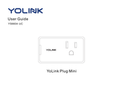 Yolink Plug Mini YS6604-UC User Manual