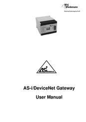 bihl+Wiedemann 1117 User Manual