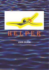 Helper Floating Neck Bracelet User Manual