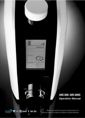 Alkamedi AML 3000 Operation Manual