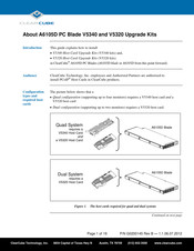 ClearCube V5320 Instructions Manual