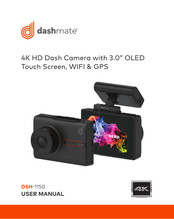 Dashmate DSH-1150 User Manual