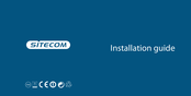 Sitecom AC600 Installation Manual