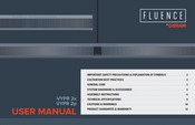 Osram Fluence  VYPR 2p User Manual
