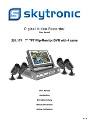 SKYTRONIC 351.174 User Manual