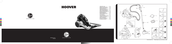 Hoover Synthesis ST71ST02 User Manual