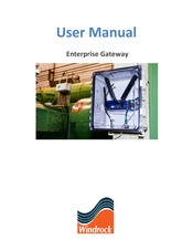Windrock Enterprise A3930 User Manual