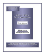 Micro-Aide GCS-2 User Manual