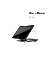 Nexa NP-2160 User Manual