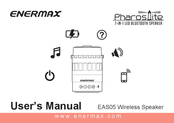 ENERMAX Pharoslite EAS05 User Manual