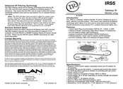 Elan IRS5 Manual