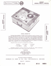 Knight 99RZ936 Manual