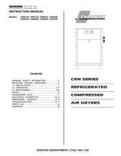Champion CRN750 Manuals ManualsLib