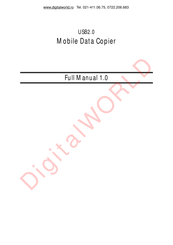 Sitecom MD-011 Full Manual