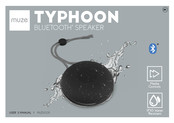 muze Typhoon User Manual