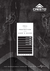 CRESTO 3683 User Manual