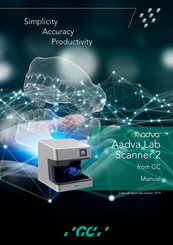 gc Aadva Lab Scanner 2 Manual