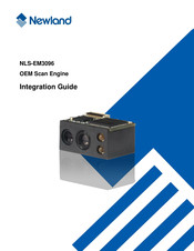 Newland NLS-EM3096 Integration Manual