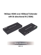 Wizard ON-EHB150CG User Manual