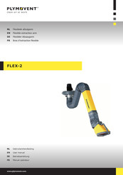 PLYMOVENT FLEX-2 User Manual