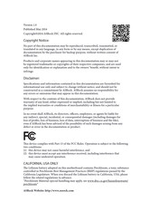 ASROCK Z97 OC Formula Manual