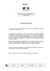 DG Flugzeugbau LS8-b Flight Manual
