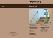 Livarno KH 4238 Assembly Instructions Manual