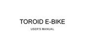 TOROID Toroid User Manual