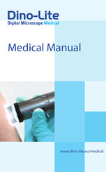 Dino-Lite IriScope Manual
