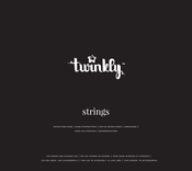 LEDWORKS Twinkly strings Series Instruction Manual