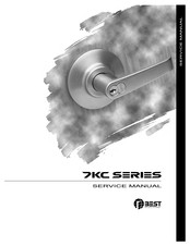 Best 72KC Service Manual