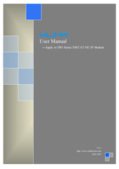 WLINK D83 Series User Manual