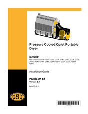 GSI Q26H Installation Manual