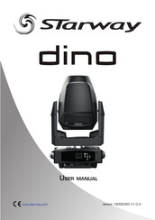 Starway Dino User Manual