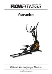 Flow Fitness Prestige Aurach p Manual