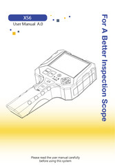Adronic X56 User Manual